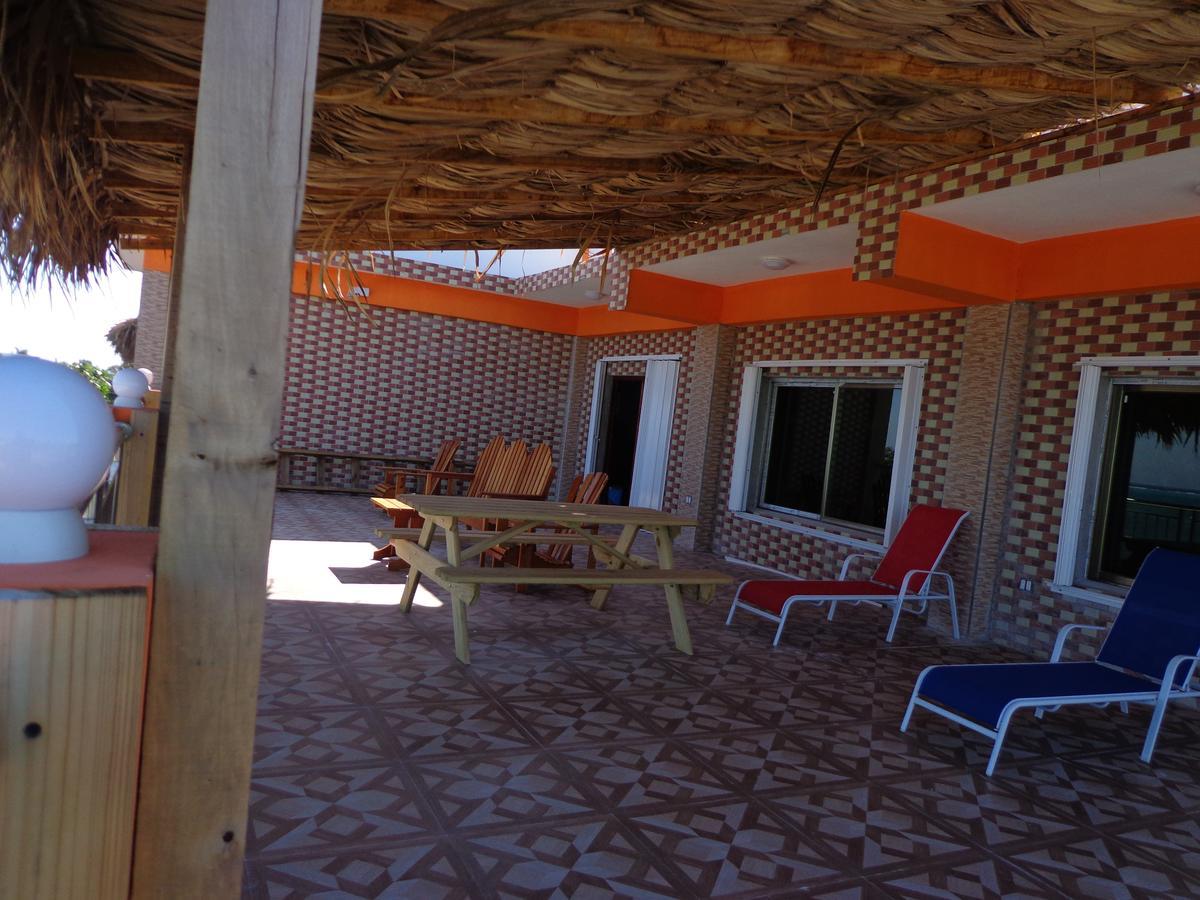 Enjoy Hotel Caye Caulker Exterior photo